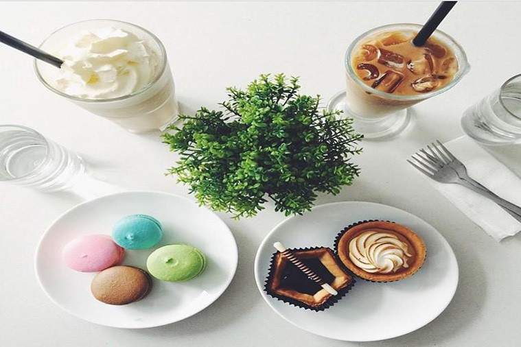 Wonderlust Cafe & Bakery - Đà Nẵng